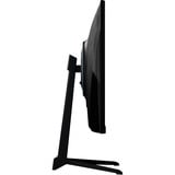 Arozzi Nova 24" 23.8" gaming monitor Zwart, 200 Hz, DisplayPort, HDMI, Audio, Adaptive Sync