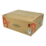 Arozzi Vernazza Supersoft Fabric - Black/Red gamestoel Zwart/rood