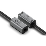 Athom Homey Energy Dongle energiebesparing Grijs, P1, USB-C, Wi-Fi 6, Bluetooth 5 LE