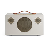 Audio Pro C5 MkII W Classic luidspreker Beige, Bluetooth 4.2, WiFi