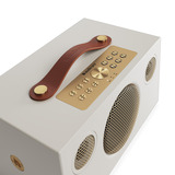 Audio Pro C5 MkII W Classic luidspreker Beige, Bluetooth 4.2, WiFi