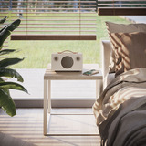 Audio Pro C5 MkII W Classic luidspreker Beige, Bluetooth 4.2, WiFi