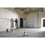 BESSEY Constructiestandaard STE-BS statieven en statief accessoires 