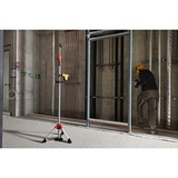BESSEY Constructiestandaard STE-BS statieven en statief accessoires 