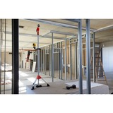 BESSEY Constructiestandaard STE-BS statieven en statief accessoires 