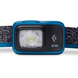 Black Diamond Astro 300 ledverlichting Blauw