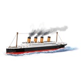 COBI Historical Collection - R.M.S. Titanic Constructiespeelgoed Schaal 1:700
