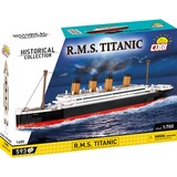 COBI Historical Collection - R.M.S. Titanic Constructiespeelgoed Schaal 1:700