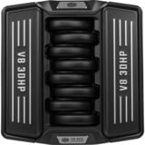 Cooler Master V8 ACE 3DHP Black AMD CPU-koeler Zwart, 4-pin PWM