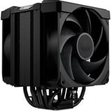 Cooler Master V8 ACE 3DHP Black AMD CPU-koeler Zwart, 4-pin PWM