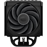 Cooler Master V8 ACE 3DHP Black AMD CPU-koeler Zwart, 4-pin PWM