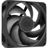 Cooler Master V8 ACE 3DHP Black AMD CPU-koeler Zwart, 4-pin PWM