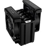 Cooler Master V8 ACE 3DHP CPU-koeler Zwart, 4-pin PWM