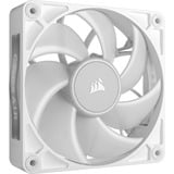 Corsair RX120 MAX RGB case fans Wit, 3 stuks, 120 x 120 x 30 mm, PWM