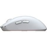 Corsair  gaming muis Wit