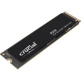 Crucial P310 2 TB SSD Zwart, CT2000P310SSD8, PCIe Gen 4.0 x4, NVMe 2.0