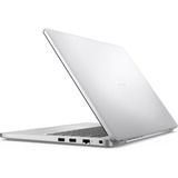Dell Pro 14 PC14250 (VHHJY) 14"  laptop Platina | Core Ultra 5 235U | Intel Graphics | 16 GB | 512 GB SSD