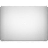 Dell Pro 14 PC14250 (VHHJY) 14"  laptop Platina | Core Ultra 5 235U | Intel Graphics | 16 GB | 512 GB SSD