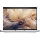 Dell Pro 14 Plus PB14250 14"  laptop Aluminium | Core Ultra 7 255U | Intel Graphics | 16 GB | 512 GB SSD