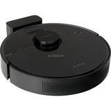 Dreame Bot L10 Pro robotstofzuiger Zwart