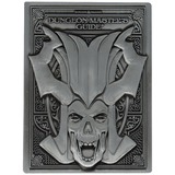  Dungeons and Dragons: Dungeon Master's Guide Ingot decoratie 