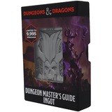  Dungeons and Dragons: Dungeon Master's Guide Ingot decoratie 