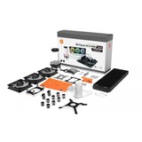 EKWB EK-Classic Kit S360 D-RGB - Black Nickel Edition waterkoeling Zwart