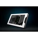 EKWB EK-Quantum Lumen 7" LCD 7" Monitor Zwart/wit