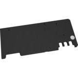EKWB EK-Quantum Vector Xtreme RTX 3080/3090 Backplate Zwart