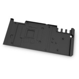 EKWB EK-Quantum Vector Xtreme RTX 3080/3090 Backplate Zwart