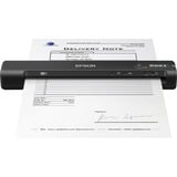 Epson Workforce ES-60W feedscanner Zwart,  Wi-Fi Direct, USB 2.0