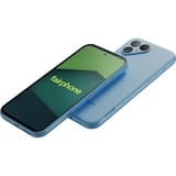 Fairphone 5 Lichtblauw, 256 GB, Dual-SIM, Android