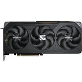 GIGABYTE Radeon RX 9070 GRE GAMING OC 12G grafische kaart Zwart, RDNA4, 2x DisplayPort 2.1a, 2x HDMI 2.1b