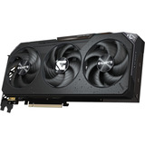 GIGABYTE Radeon RX 9070 GRE GAMING OC 12G grafische kaart Zwart, RDNA4, 2x DisplayPort 2.1a, 2x HDMI 2.1b