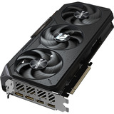 GIGABYTE Radeon RX 9070 GRE GAMING OC 12G grafische kaart Zwart, RDNA4, 2x DisplayPort 2.1a, 2x HDMI 2.1b