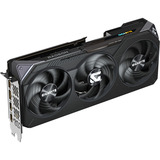 GIGABYTE Radeon RX 9070 GRE GAMING OC 12G grafische kaart Zwart, RDNA4, 2x DisplayPort 2.1a, 2x HDMI 2.1b