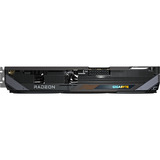 GIGABYTE Radeon RX 9070 GRE GAMING OC 12G grafische kaart Zwart, RDNA4, 2x DisplayPort 2.1a, 2x HDMI 2.1b