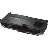 GIGABYTE Radeon RX 9070 GRE GAMING OC 12G grafische kaart Zwart, RDNA4, 2x DisplayPort 2.1a, 2x HDMI 2.1b