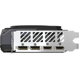 GIGABYTE Radeon RX 9070 GRE GAMING OC 12G grafische kaart Zwart, RDNA4, 2x DisplayPort 2.1a, 2x HDMI 2.1b