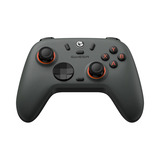 GameSir Nova 2 Lite Multiplatform Wireless Game Controller Donkergrijs, Switch, pc, Android en iOS, Bluetooth / 2.4 GHz / USB