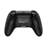 GameSir Nova 2 Lite Multiplatform Wireless Game Controller Donkergrijs, Switch, pc, Android en iOS, Bluetooth / 2.4 GHz / USB