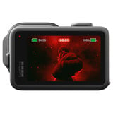 GoPro MISSION 1 PRO videocamera Zwart, 8K / 60 FPS, Wi-Fi 6, Bluetooth 5.3, GPS