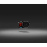 GoPro MISSION 1 PRO videocamera Zwart, 8K / 60 FPS, Wi-Fi 6, Bluetooth 5.3, GPS