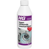 HG Tegen stinkende wasmachines reinigingsmiddel 550 gram