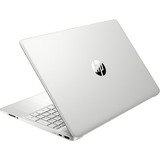 HP 15s-fq5030nd (8Y7N1EA) 15.6" laptop Zilver | i3-1215U | UHD Graphics | 8 GB | 256 GB SSD