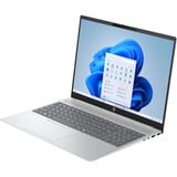HP OmniBook 5 16-bc1005nd (C27MNEA) 16"  laptop Zilver | Ryzen 5 8540U | Radeon 740M | 16 GB | 512 GB SSD