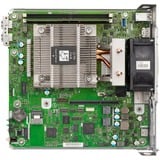 Hewlett Packard Enterprise ProLiant MicroServer Gen10 Plus v2 (P70335-425) serversysteem Zwart | Xeon E-2314 | 32 GB | 1 TB