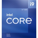 Intel® Core i9-12900, 2,4 GHz (5,1 GHz Turbo Boost) socket 1700 processor "Alder Lake"