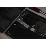 KLEVV CRAS C910G 4 TB SSD Zwart, K04TBM2SP0-10G, PCIe Gen 4.0 x4, NVMe 2.0