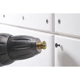 KWB Droogbouw Bits met dieptestop, PZ2 2 stuks